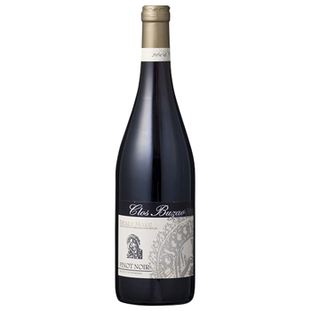 クロ･ビュザオ ピノ･ノワール / モントリオール･デグロット(CLOS BUZAO PINOT NOIR)